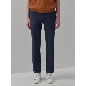 [갤럭시 라이프스타일] 나일론 스트레치 퍼포먼스 팬츠  블루 (GC5221M18P)