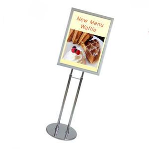 개폐식 POP대 POP 거치대 입간판 A1 ZOP3521C