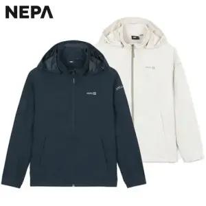 춘추용 여성 코메트 방풍 자켓 - 7L20609_HDD