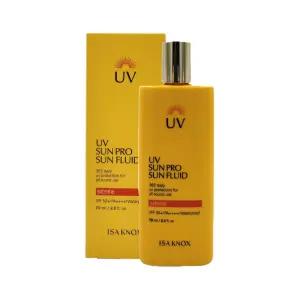 이자녹스 UV 선 프로 365 익스트림 선 플루이드 70ml