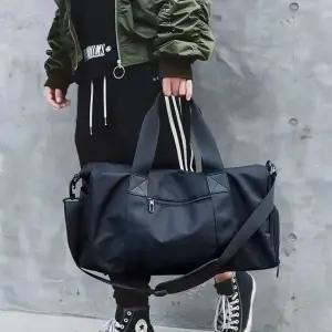 다용도 여행 기내용 캐리어 골프 보스턴백 가방 (WB25040)