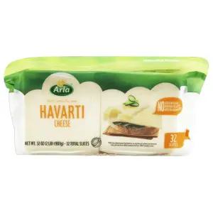 코스트코 하바티 치즈 슬라이스치즈 907g ARLA DOFINO