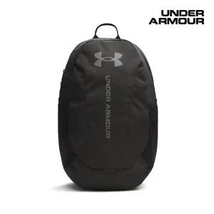 [롯데백화점]언더아머 UA 허슬 라이트 백팩 6000399-001