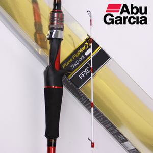 아부가르시아 25년 푸네파이터 X 타코이카 선상 쭈꾸미 갑오징어 낚시대