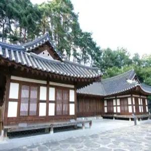 [강원 펜션] 강릉 선교장 한옥스테이 (경포대,사천,주문진,정동진)