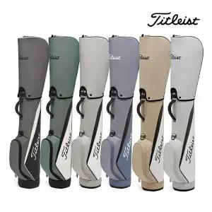 [AK골프] 타이틀리스트 퍼슈트 PURSUIT 하프백 TB25PSHB