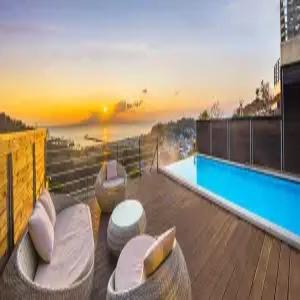 [경북] 울진 베아트리스 풀빌라(경북펜션/울진펜션)