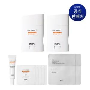 [NEW] 아이오페 UV쉴드 선스틱 EX 20g 더블