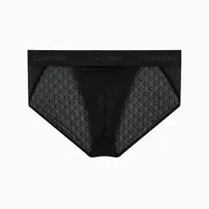 [Calvin Klein Underwear](본점)남성 스컬프트 삼각 힙브리프 (NB4430-UB1)