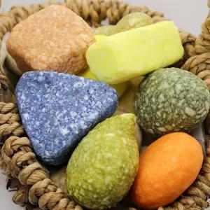 [최소구매 10개]em 수제 천연비누만들기세트체험 키트 단체 초등 어린이집 유아 방과후 diy 돌봄 교실 놀이 취미 복지관 어르신 활동 친환경 도서관 가족수업