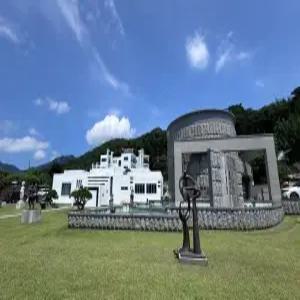 [전북] 휘목아트리조트(전북, 부안)