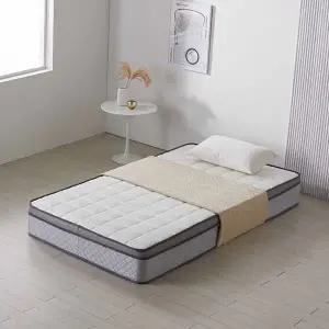트리플 딥슬립 25cm 유로탑 본넬매트리스 슈퍼싱글