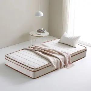 딥슬립 28cm 요가 유로탑 독립매트리스 슈퍼싱글