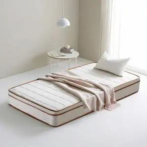 트리플 딥슬립 28cm 요가 유로탑 독립매트리스 슈퍼싱글