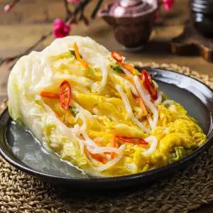 마통김치 국산 100% 백김치 10kg