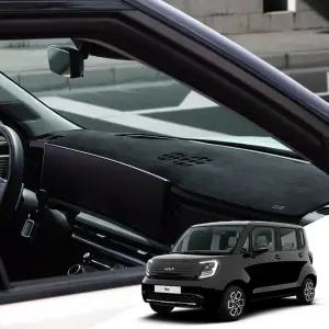 레이 DUB 시그니처 벨벳 논슬립 대쉬보드커버