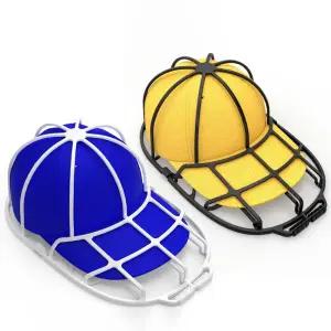 캡모자틀 야구 모자 보관 모양 변형 방지 세탁망/거름망/빨래망/보호/손상/관리/형태/청결/유지/간편/편리