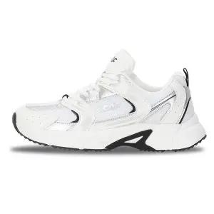 [보리보리/르까프 키즈]르까프 아틀라스 드레이프 런닝화 화이트/실버 LE4W088WHT