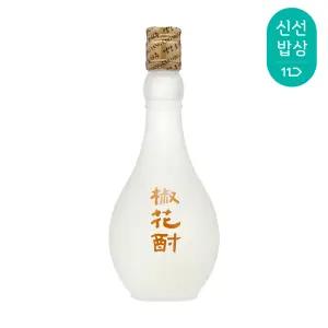 [품질보장] 영양 초화주 30도 375ml 서울ASEM 선정 고려전통주