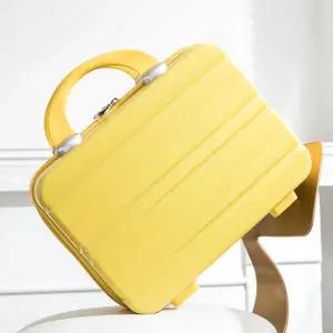 프리저니 여행가방 레디백 14 캐리어 보조 하드케이스 하드미니캐리어 미니하드캐리어