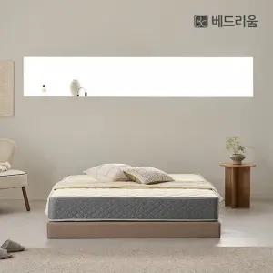 [베드리움] 고급형 매트리스(퀸)