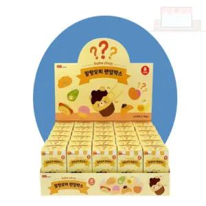 모찌 말랑 30개입박스 생일답례품 스트레스해소 어린이집생일답례품