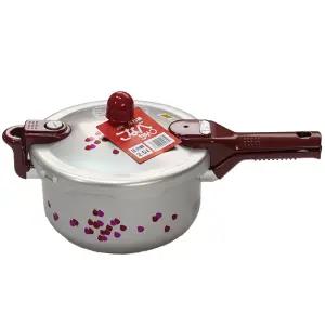 코나베짱 압력솥 압력밥솥 찜기