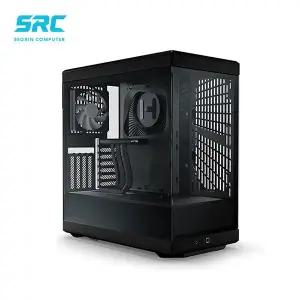 서린컴퓨터 AMD 9800X3D_RTX5080_튜닝 RAM 32GB_어항 게이밍 조립PC