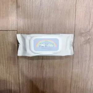 정샘물 키즈 소프트 클렌징 티슈 30매 (2027.01.23)