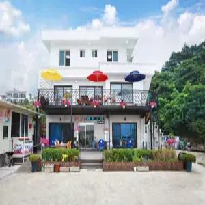 [강원] 베르나차펜션(강원, 고성)