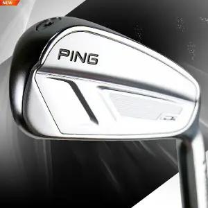 [PING] 핑 IDI 크로스오버 드라이빙 아이언(직수입)