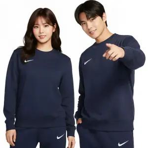 나이키 긴팔 티셔츠 CW6902-451 파크20 플리스 크루 기모