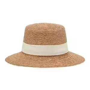 헬렌카민스키 모자 HAT51547 NUCR 그레이시 누가 크림 보터햇 여성버킷햇 당일발송