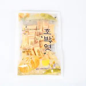 울릉산채영농조합 울릉도 호박엿180g X 2개