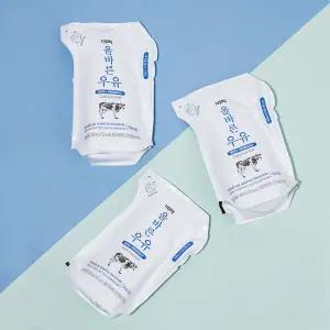 비락 올바른우유 180ml 24개입