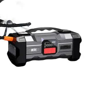 점프스타트 점프스타터 차량용 자동차 나리온 1 랜턴 에어펌프 파워뱅크 4in