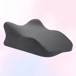 수면용 다리쿠션 종아리 베개 발받침 풋레스트