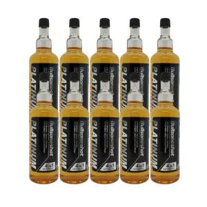 불스원 불스원샷 플래티넘 4in1 경유용 500ml 10개