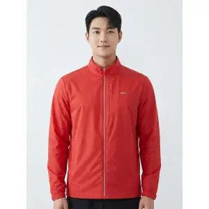 [하프클럽/올포유]남성 가슴 포켓 펀칭 점퍼 AMJUL3161-304_G