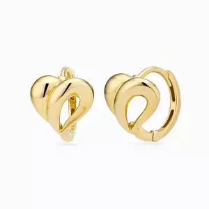 18K 글로우잇 귀걸이