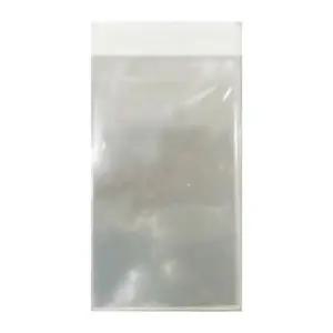 OPP 접착봉투 10x15+4cm 200매