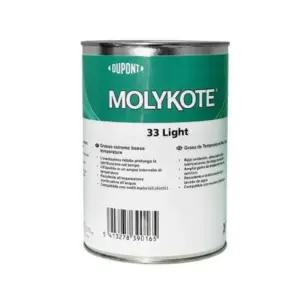 몰리코트 Molykote 33 Light 1kg 그리스 구리스 라이트