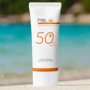 스포츠용 선크림 축구 야외 스포츠 서핑 마라톤 레저용 물놀이 50g