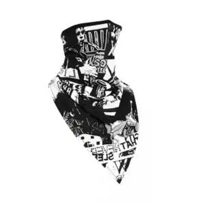 세이퍼 쿨 멀티 스카프 블런 자외선차단 목 토시