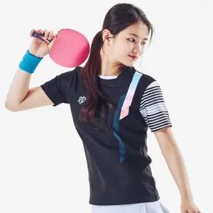 엑시옴 탁구복 상의 아르토(ARTO)