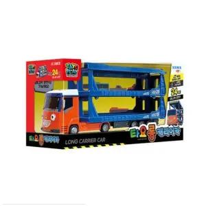 (아이코닉스) 타요 롱 캐리어카