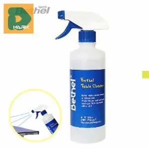 탁구대크리너 스프레이 러버세정 청소제 관리 탁구 라켓 스프레이형 관리 러버 탁구대 청소 용품 클리닝