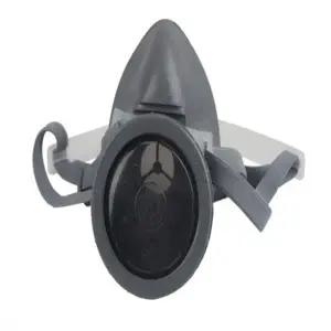 국제안전물산 방진마스크 2급x단구 B223-1 8720456