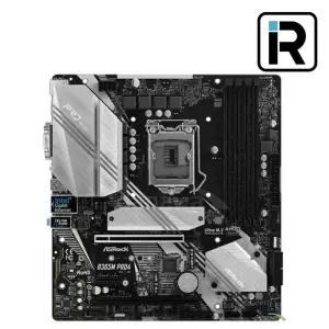 B365M PRO4 소켓 1151v2 B360 8세대 9세대 애즈락 메인보드