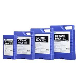 PW 아이스박스용 얼음팩 보냉 아이스팩 플라스틱 휴대용 600ML